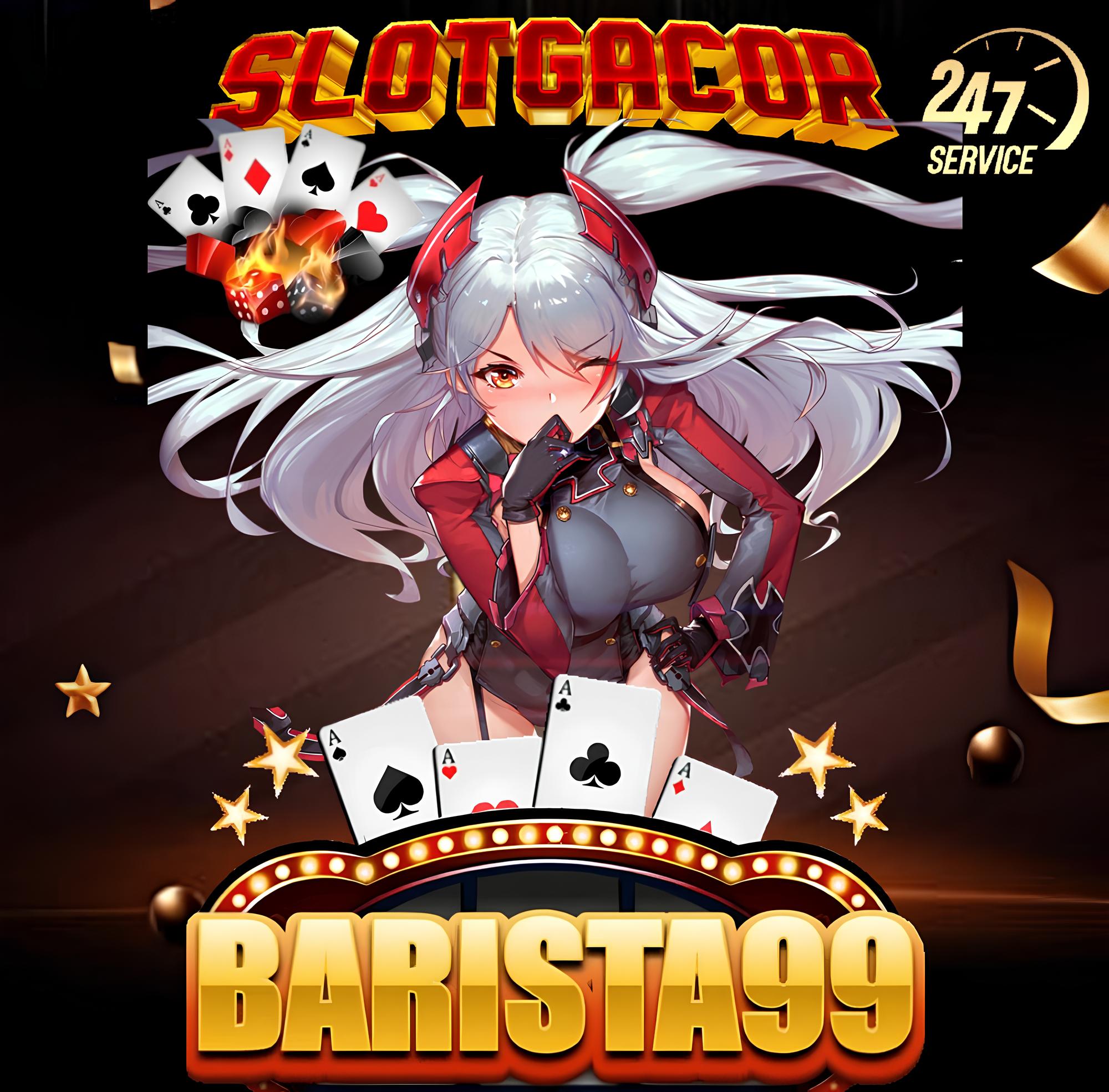 metode deposit barista99